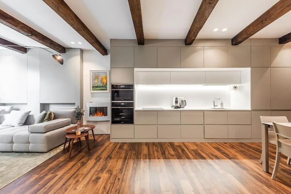 Вилла Luxury Living In Shkoder Historic Heart 0*,  Албания